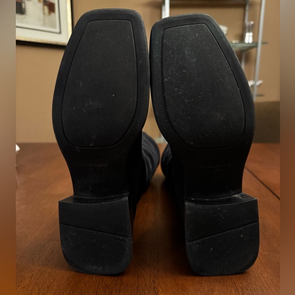 Vagabond Blanca Stretch Boot Black Size 36 - Picture 14 of 14